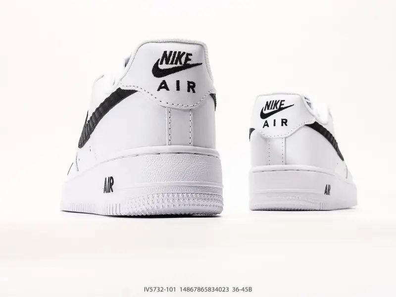 Nike Sports Shoes Retro Cushioned Lifted IV5732-101 #14867865834023