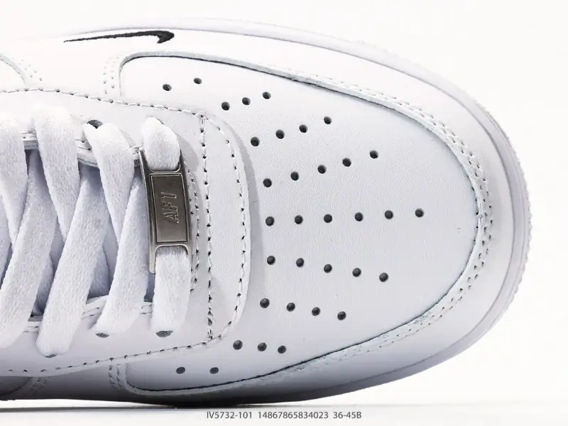 Nike Sports Shoes Retro Cushioned Lifted IV5732-101 #14867865834023