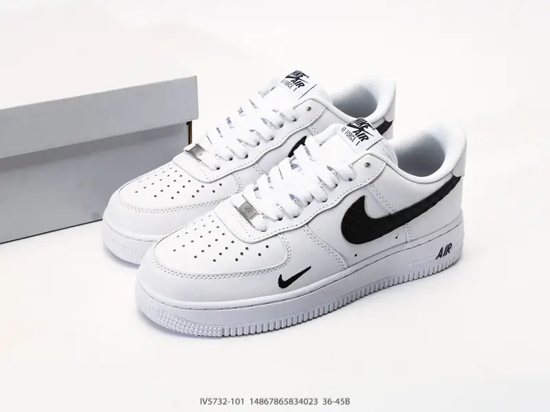 Nike Sports Shoes Retro Cushioned Lifted IV5732-101 #14867865834023