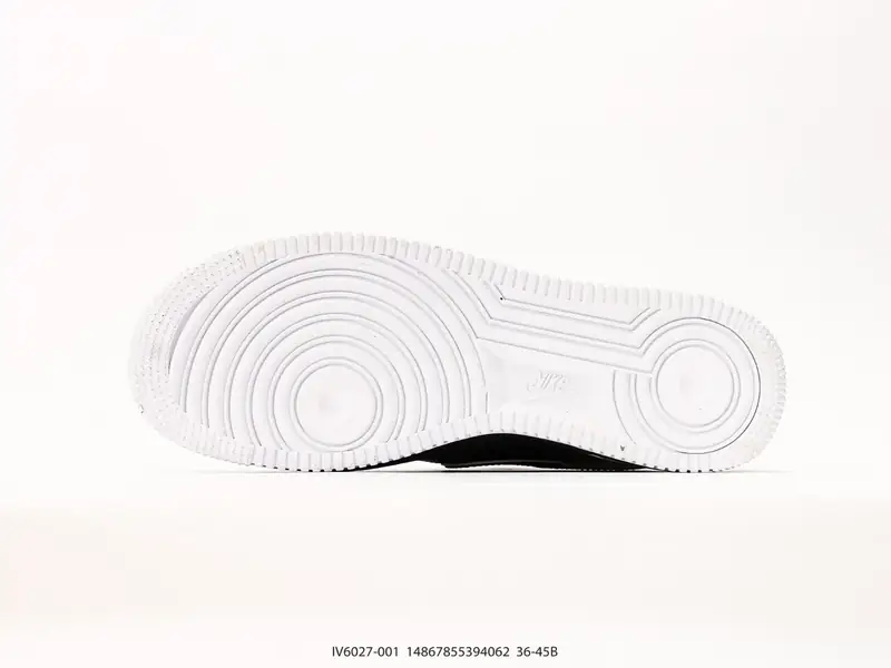 Nike Sports Shoes Retro Cushioned Versatile IV6027-001 #14867855394062