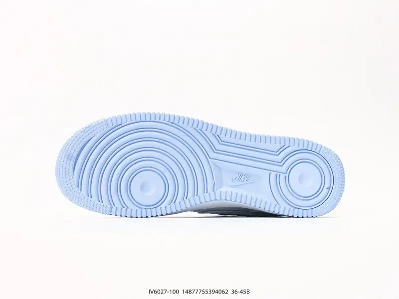 Nike Sports Shoes Retro Cushioned Versatile IV6027-100 #14877755394062