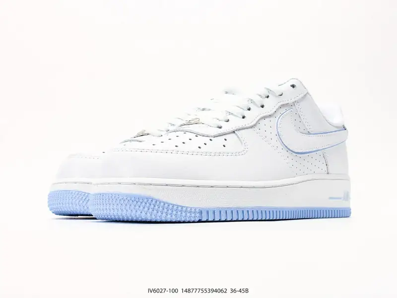 Nike Sports Shoes Retro Cushioned Versatile IV6027-100 #14877755394062