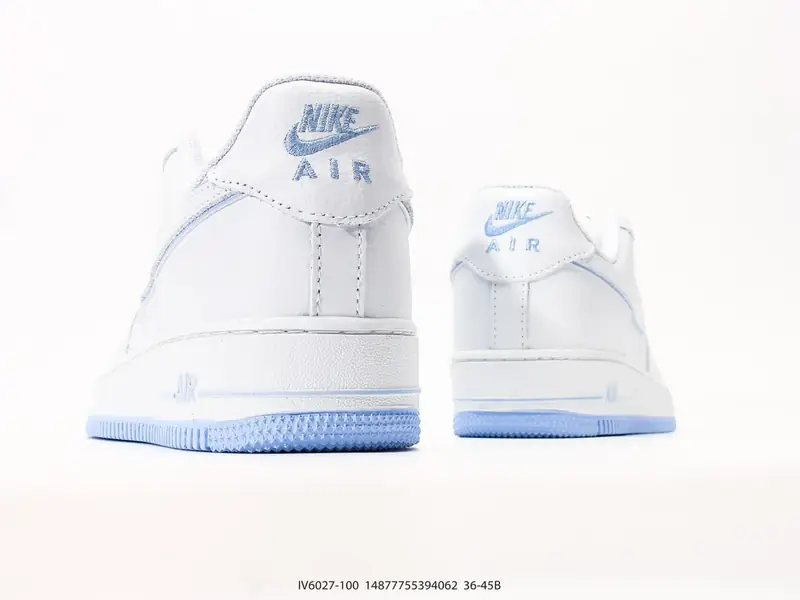 Nike Sports Shoes Retro Cushioned Versatile IV6027-100 #14877755394062