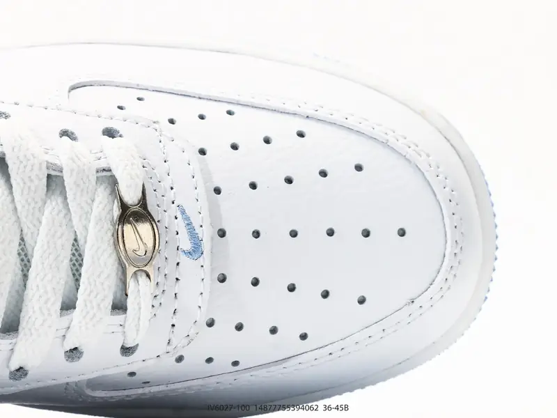 Nike Sports Shoes Retro Cushioned Versatile IV6027-100 #14877755394062
