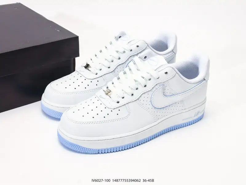 Nike Sports Shoes Retro Cushioned Versatile IV6027-100 #14877755394062