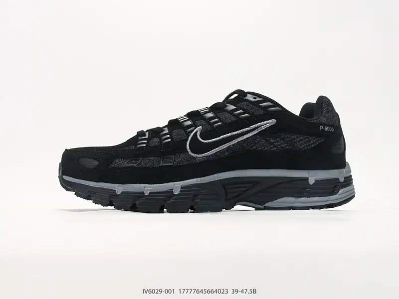 Nike Sports Shoes Retro Breathable Cushioned IV6029-001 #17777645664023
