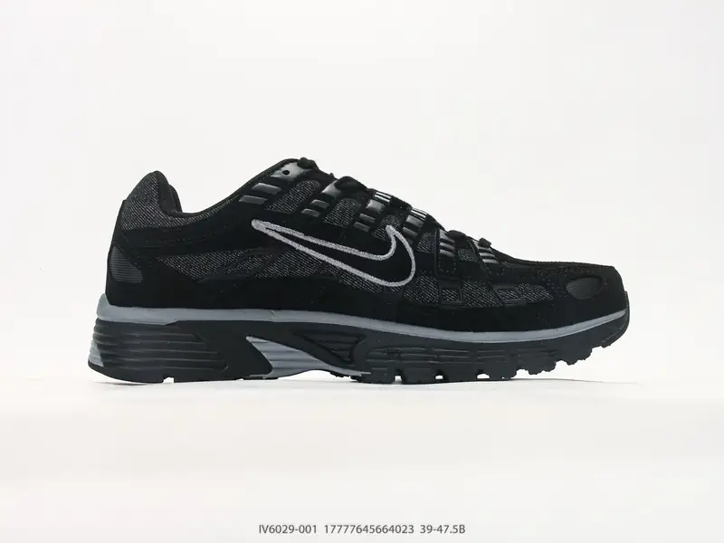 Nike Sports Shoes Retro Breathable Cushioned IV6029-001 #17777645664023
