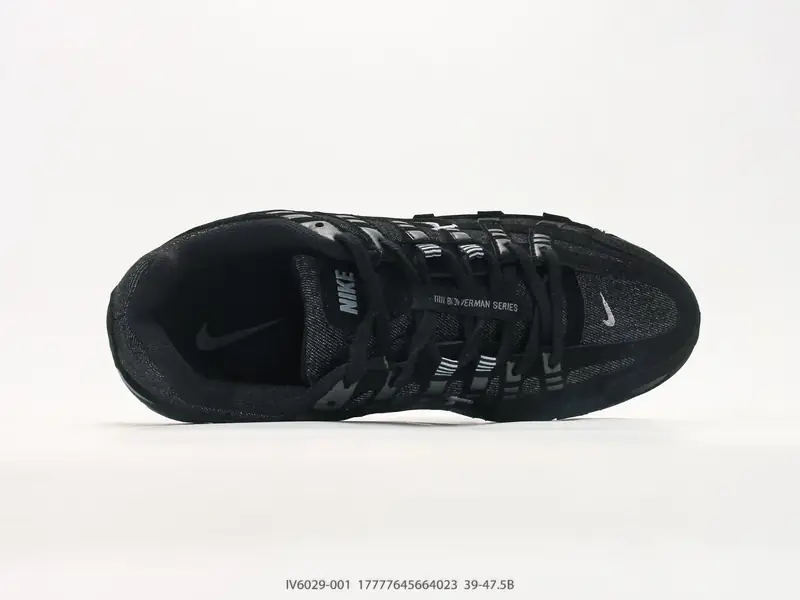 Nike Sports Shoes Retro Breathable Cushioned IV6029-001 #17777645664023