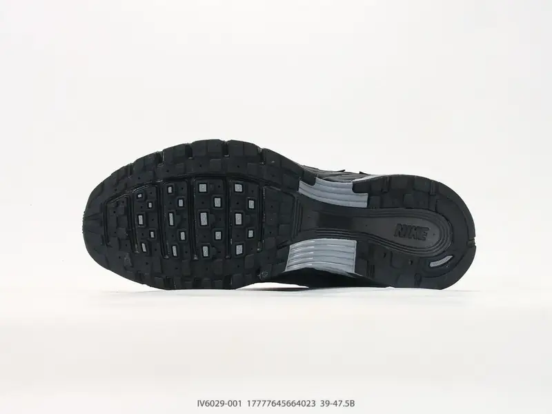 Nike Sports Shoes Retro Breathable Cushioned IV6029-001 #17777645664023