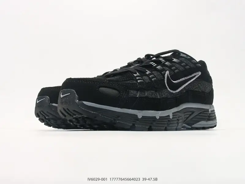 Nike Sports Shoes Retro Breathable Cushioned IV6029-001 #17777645664023