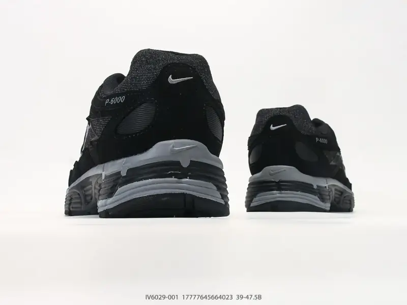 Nike Sports Shoes Retro Breathable Cushioned IV6029-001 #17777645664023