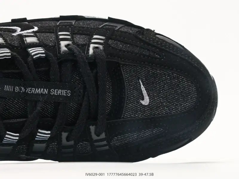 Nike Sports Shoes Retro Breathable Cushioned IV6029-001 #17777645664023