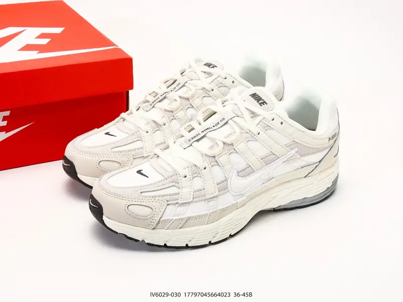 Nike Running Shoes Retro IV6029-030 #17797045664023