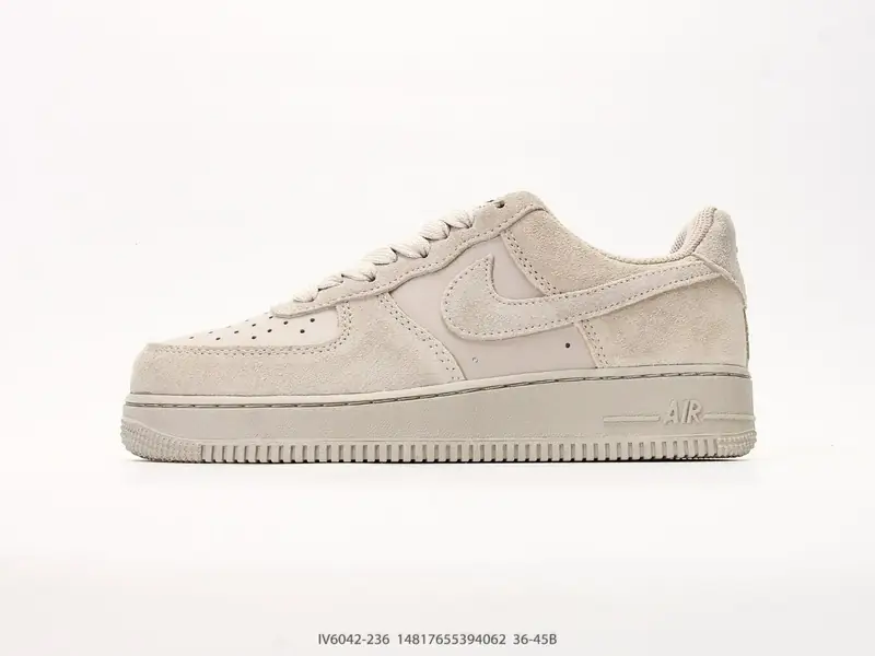Nike Sports Shoes Retro Cushioned Lifted IV6042-236 #14817655394062