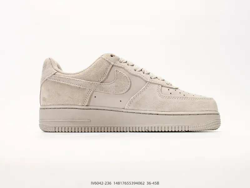 Nike Sports Shoes Retro Cushioned Lifted IV6042-236 #14817655394062
