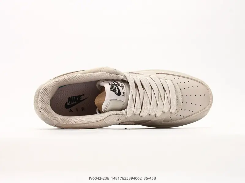 Nike Sports Shoes Retro Cushioned Lifted IV6042-236 #14817655394062