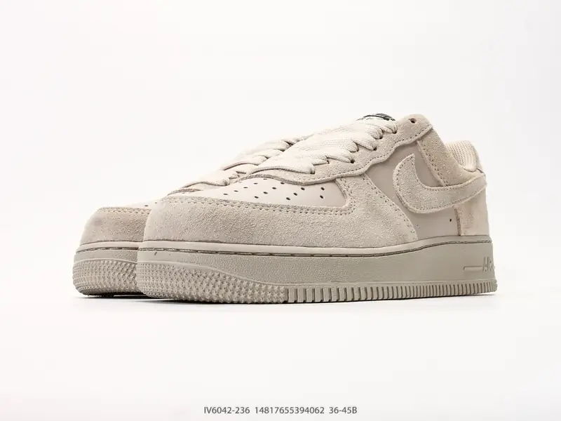 Nike Sports Shoes Retro Cushioned Lifted IV6042-236 #14817655394062