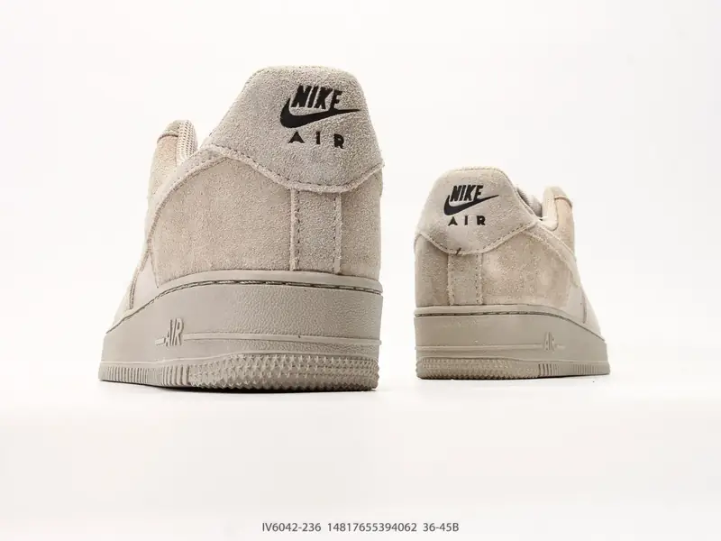 Nike Sports Shoes Retro Cushioned Lifted IV6042-236 #14817655394062