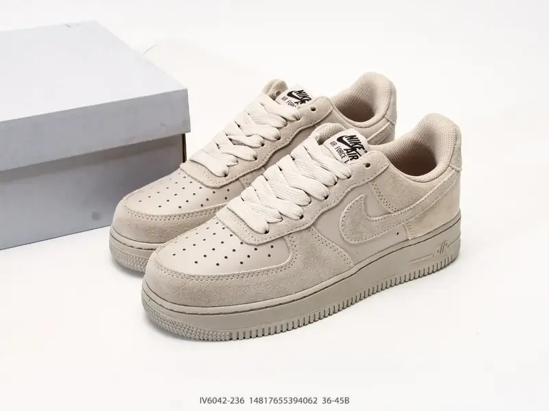 Nike Sports Shoes Retro Cushioned Lifted IV6042-236 #14817655394062