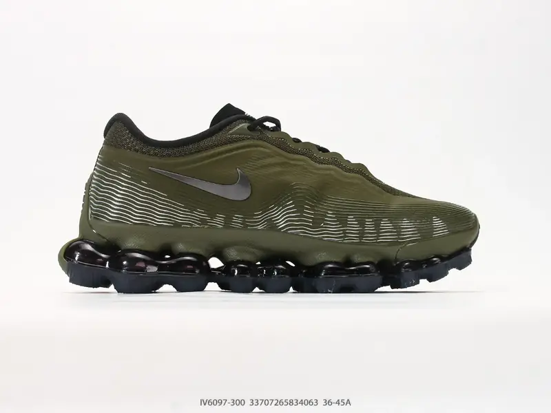 Nike Scarpe sportive Ammortizzato Antiscivolo Resistente IV6097-300 #33707265834063