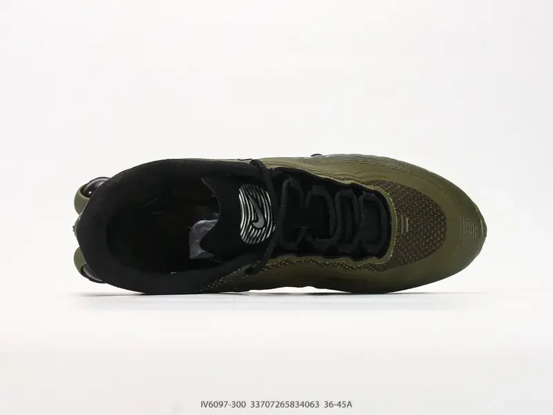 Nike Scarpe sportive Ammortizzato Antiscivolo Resistente IV6097-300 #33707265834063