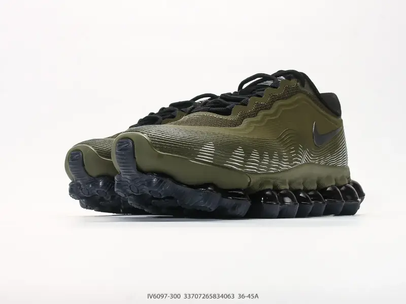 Nike Scarpe sportive Ammortizzato Antiscivolo Resistente IV6097-300 #33707265834063