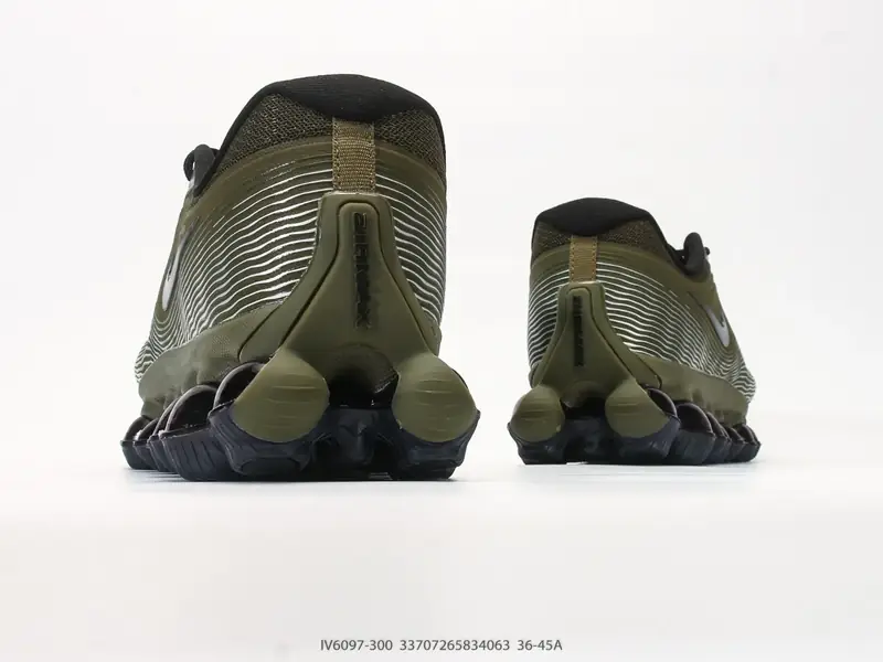 Nike Scarpe sportive Ammortizzato Antiscivolo Resistente IV6097-300 #33707265834063