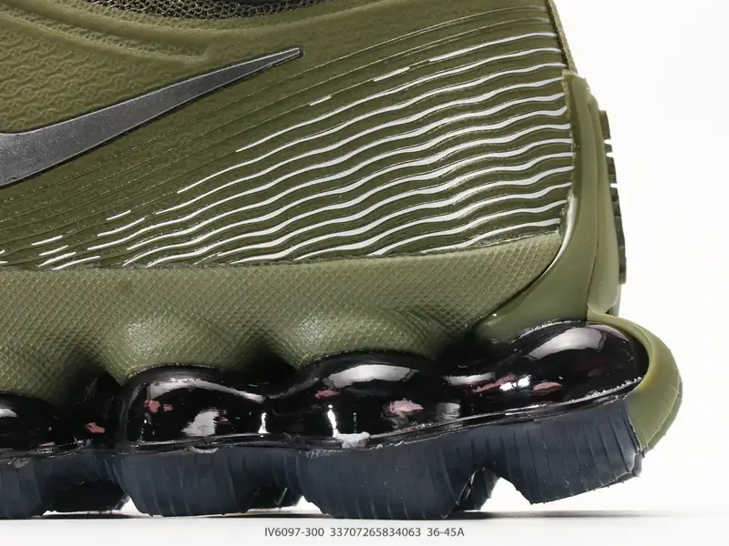 Nike Scarpe sportive Ammortizzato Antiscivolo Resistente IV6097-300 #33707265834063