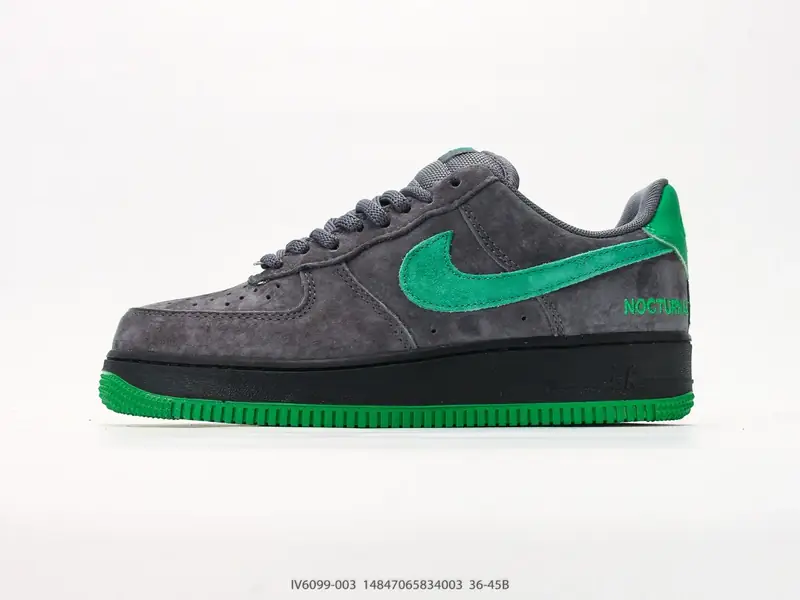 Nike Sports Shoes Retro Cushioned Lifted IV6099-003 #14847065834003
