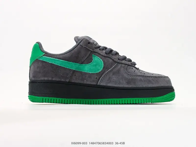 Nike Sports Shoes Retro Cushioned Lifted IV6099-003 #14847065834003
