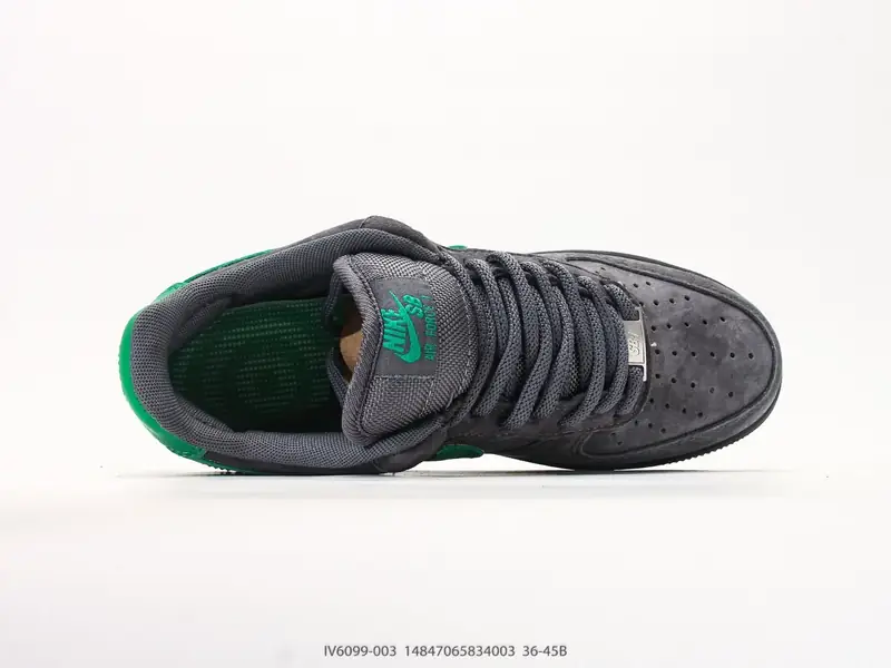Nike Sports Shoes Retro Cushioned Lifted IV6099-003 #14847065834003