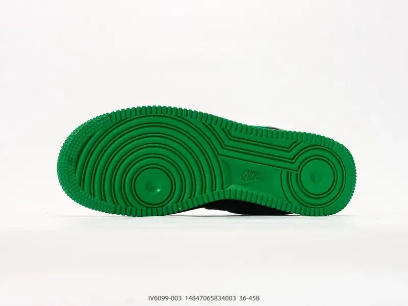 Nike Sports Shoes Retro Cushioned Lifted IV6099-003 #14847065834003
