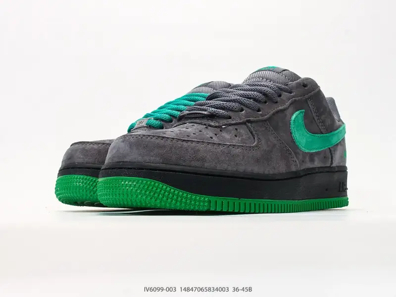 Nike Sports Shoes Retro Cushioned Lifted IV6099-003 #14847065834003