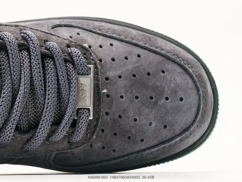 Nike Sports Shoes Retro Cushioned Lifted IV6099-003 #14847065834003