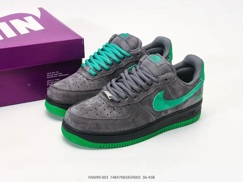 Nike Sports Shoes Retro Cushioned Lifted IV6099-003 #14847065834003