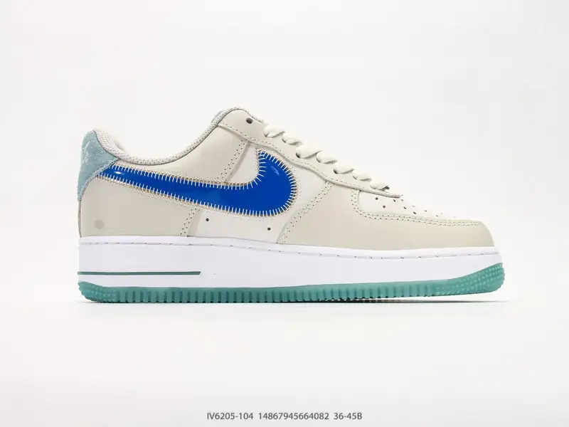 Nike Sports Shoes Retro Cushioned Lifted IV6205-104 #14867945664082