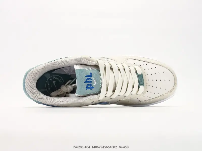 Nike Sports Shoes Retro Cushioned Lifted IV6205-104 #14867945664082