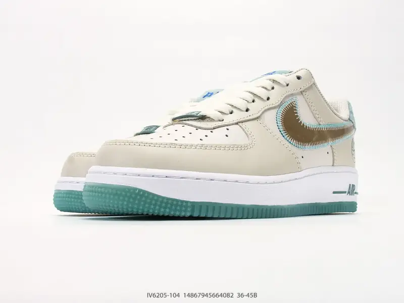 Nike Sports Shoes Retro Cushioned Lifted IV6205-104 #14867945664082