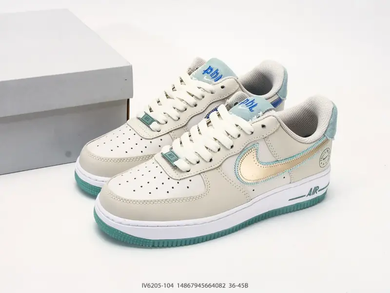 Nike Sports Shoes Retro Cushioned Lifted IV6205-104 #14867945664082