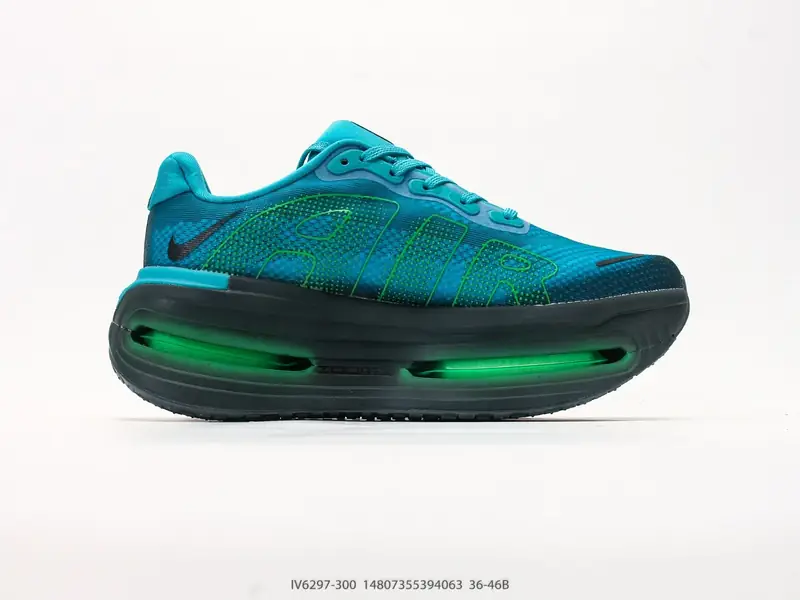 Nike Chaussures de running Antidérapant Basse Coussin d'air IV6297-300 #14807355394063