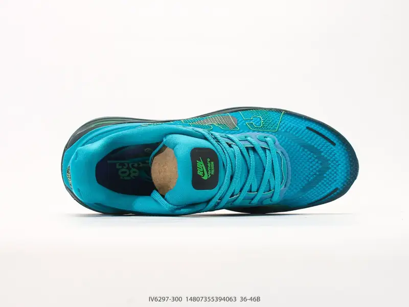 Nike Chaussures de running Antidérapant Basse Coussin d'air IV6297-300 #14807355394063
