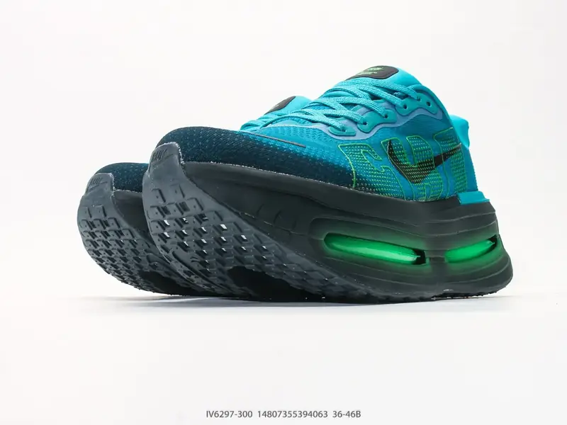 Nike Chaussures de running Antidérapant Basse Coussin d'air IV6297-300 #14807355394063