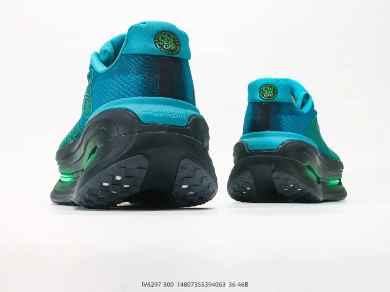 Nike Chaussures de running Antidérapant Basse Coussin d'air IV6297-300 #14807355394063