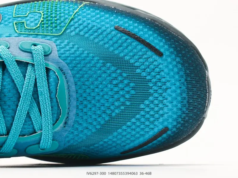 Nike Chaussures de running Antidérapant Basse Coussin d'air IV6297-300 #14807355394063