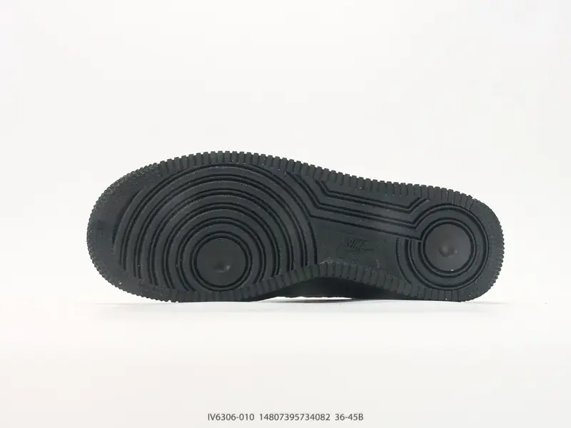 Nike Chaussures de sport Rétro Amorti Polyvalent IV6306-010 #14807395734082