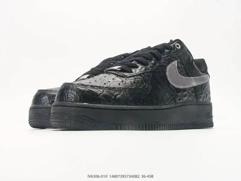 Nike Chaussures de sport Rétro Amorti Polyvalent IV6306-010 #14807395734082