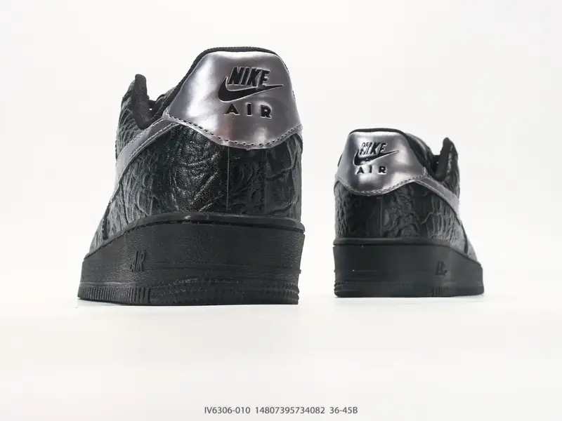 Nike Chaussures de sport Rétro Amorti Polyvalent IV6306-010 #14807395734082