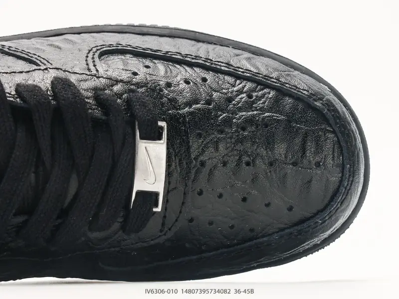 Nike Chaussures de sport Rétro Amorti Polyvalent IV6306-010 #14807395734082