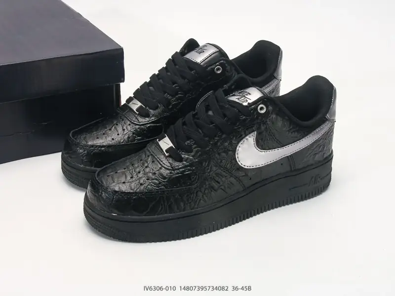 Nike Chaussures de sport Rétro Amorti Polyvalent IV6306-010 #14807395734082