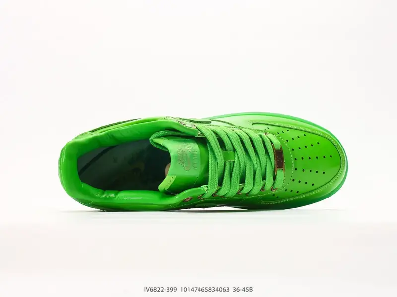 Nike Chaussures de sport Rétro Amorti Surélevé IV6822-399 #10147465834063